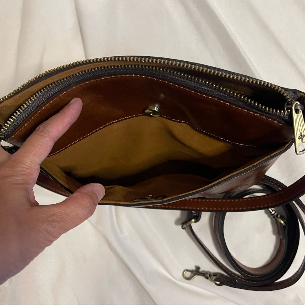 Patricia Nash Handbag - Picture 6 of 12